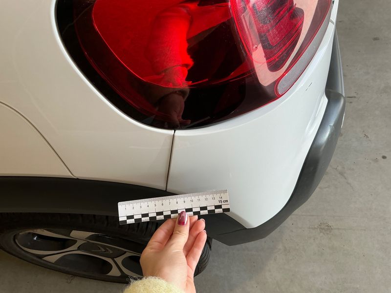 Citroen C3 Aircross 1.2 PureTech Shine 2020 – снимка 27