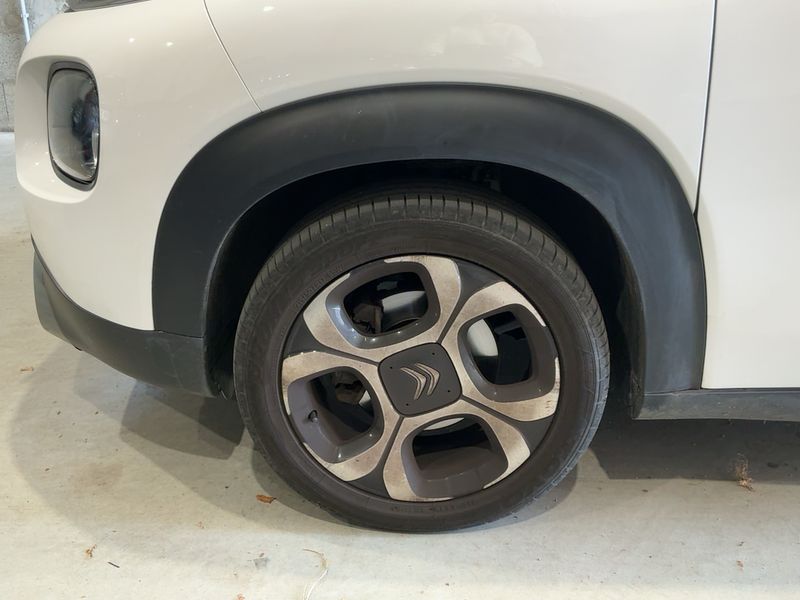 Citroen C3 Aircross 1.2 PureTech Shine 2020 – снимка 3