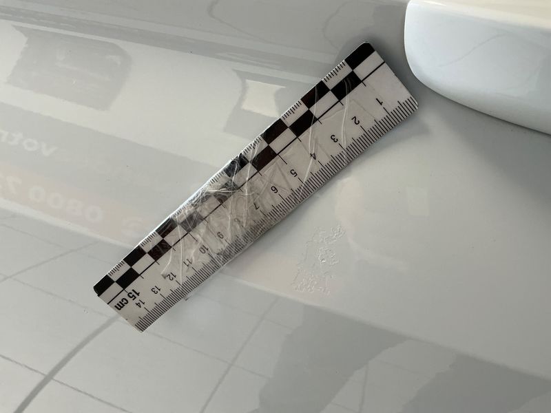 Volkswagen Tiguan 2.0 TDI Carat Edition 4Motion BlueMotion Tech 2016 – снимка 22