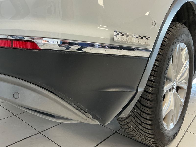Volkswagen Tiguan 2.0 TDI Carat Edition 4Motion BlueMotion Tech 2016 – снимка 23