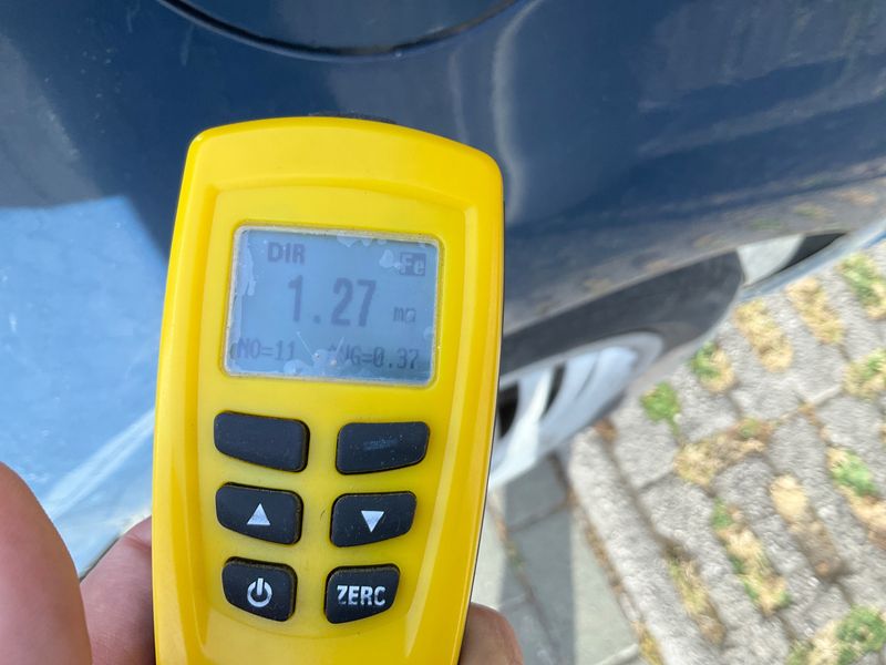Citroen C4 Picasso 1.6 Blue-HDi Business + 2015 – снимка 23