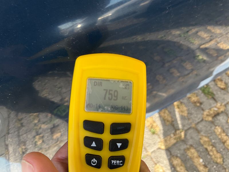 Citroen C4 Picasso 1.6 Blue-HDi Business + 2015 – снимка 27
