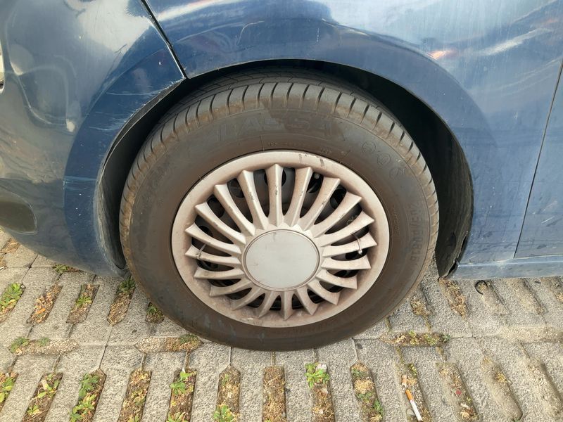 Citroen C4 Picasso 1.6 Blue-HDi Business + 2015 – снимка 3