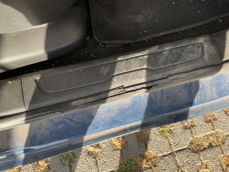 Citroen C4 Picasso 1.6 Blue-HDi Business + 2015 – снимка 36