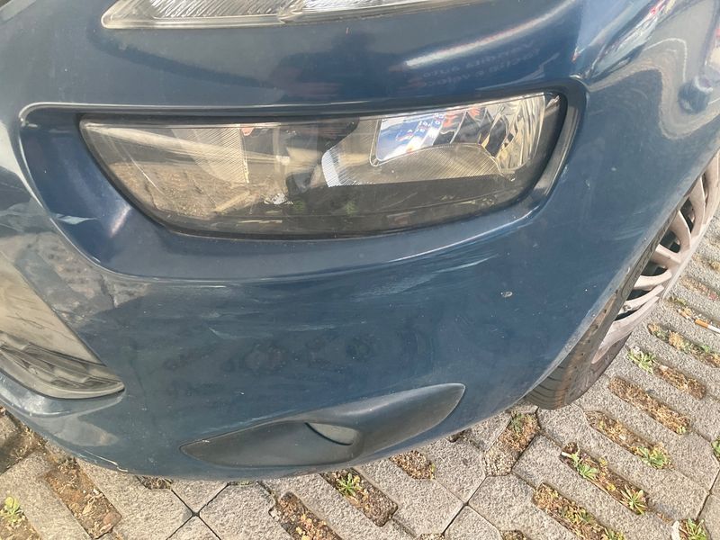 Citroen C4 Picasso 1.6 Blue-HDi Business + 2015 – снимка 49