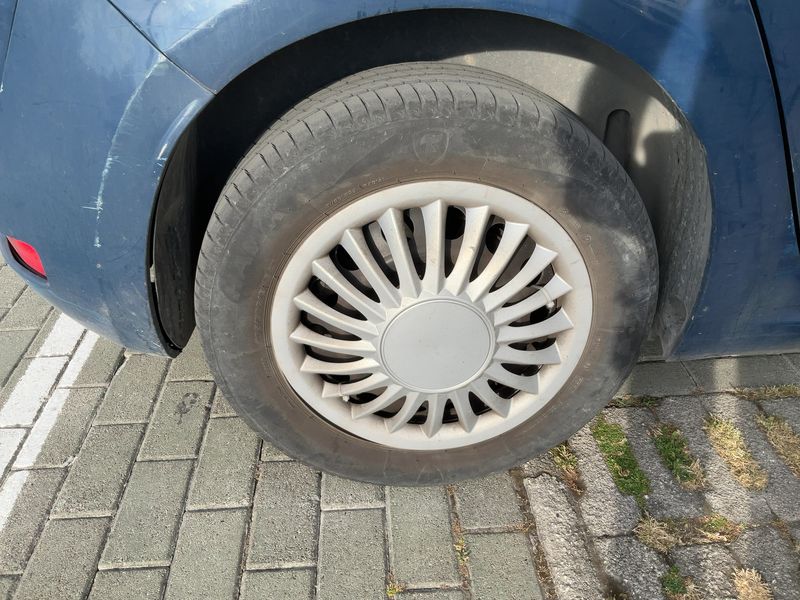 Citroen C4 Picasso 1.6 Blue-HDi Business + 2015 – снимка 9