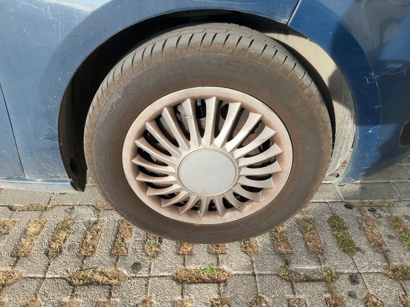 Citroen C4 Picasso 1.6 Blue-HDi Business + 2015 – снимка 11