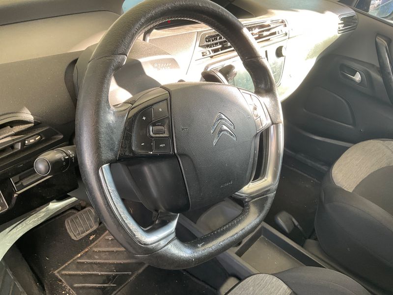 Citroen C4 Picasso 1.6 Blue-HDi Business + 2015 – снимка 33