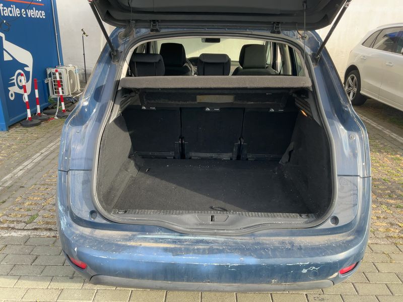 Citroen C4 Picasso 1.6 Blue-HDi Business + 2015 – снимка 15