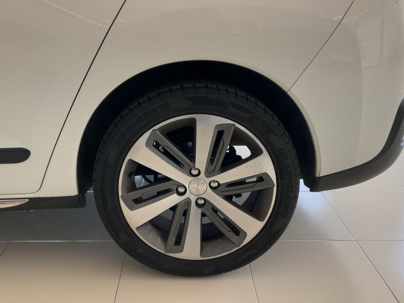 Peugeot 3008 2.0 HDi Sport Pack 2014 – снимка 5