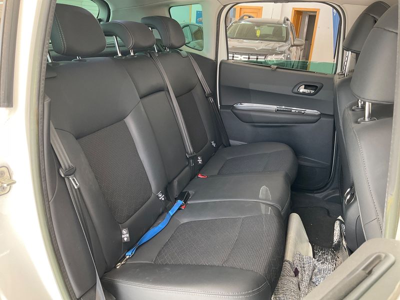Peugeot 3008 2.0 HDi Sport Pack 2014 – снимка 19