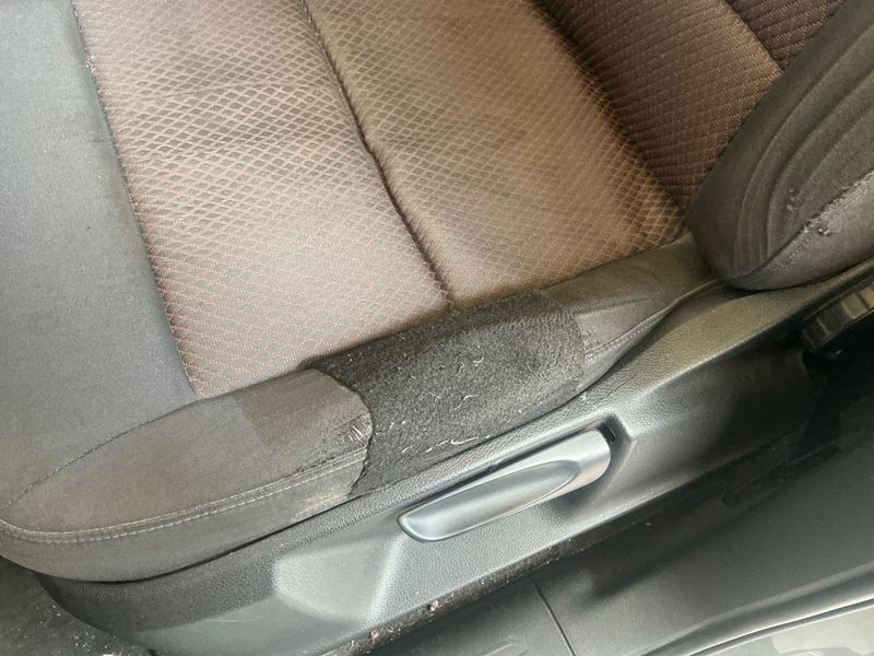 Audi Q5 2.0 TDI quattro 2009 – снимка 30