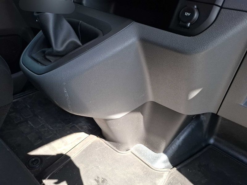 Peugeot Expert 2.0 Blue-HDi Asphalt L3 2022 – снимка 69