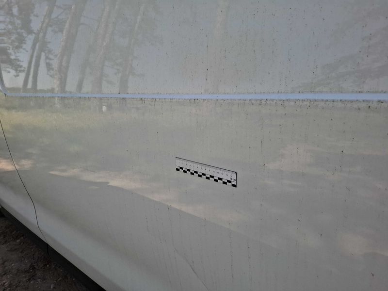 Peugeot Expert 2.0 Blue-HDi Asphalt L3 2022 – снимка 98
