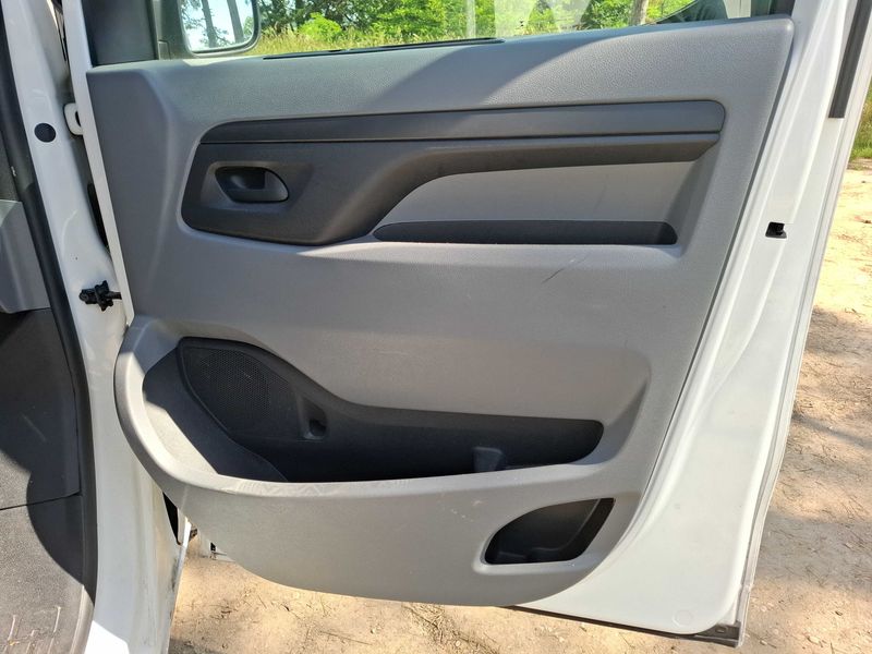 Peugeot Expert 2.0 Blue-HDi Asphalt L3 2022 – снимка 62