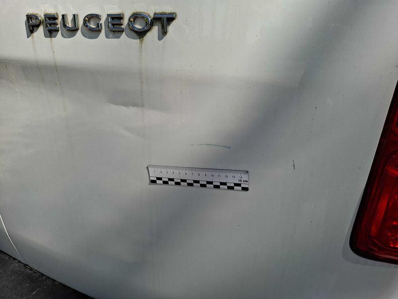 Peugeot Expert 2.0 Blue-HDi Asphalt L3 2022 – снимка 118