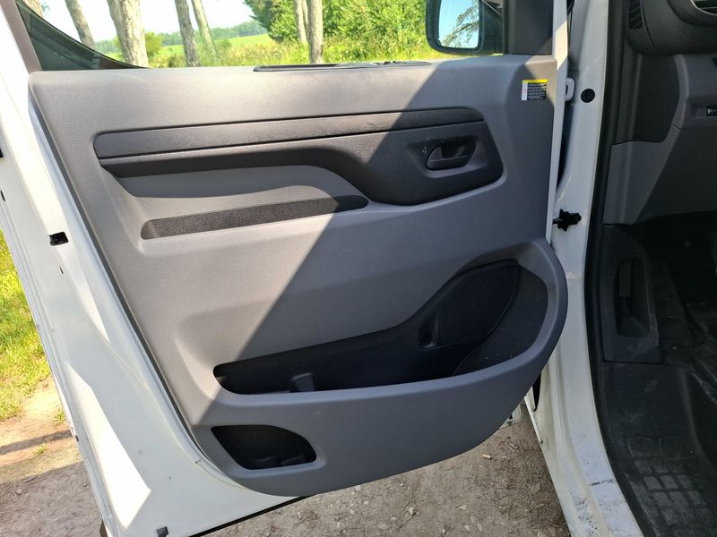 Peugeot Expert 2.0 Blue-HDi Asphalt L3 2022 – снимка 71