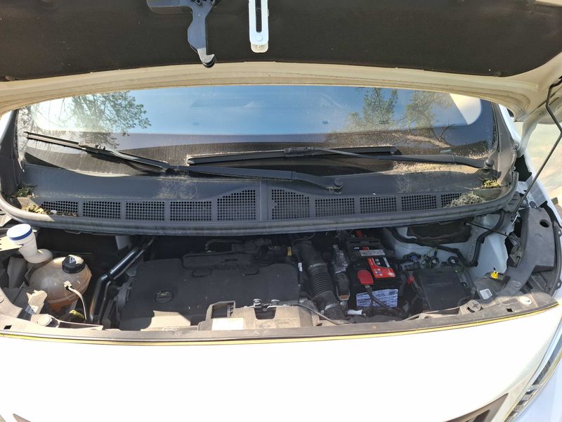 Peugeot Expert 2.0 Blue-HDi Asphalt L3 2022 – снимка 8