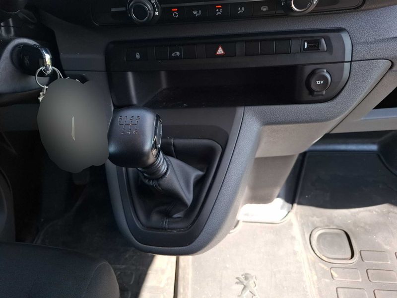 Peugeot Expert 2.0 Blue-HDi Asphalt L3 2022 – снимка 70