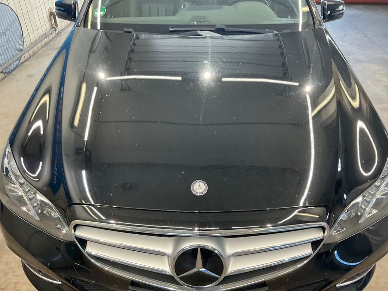 Mercedes-Benz E-Klasse E 350 CDI T 4Matic BlueTEC Avantgarde 2016 – снимка 30
