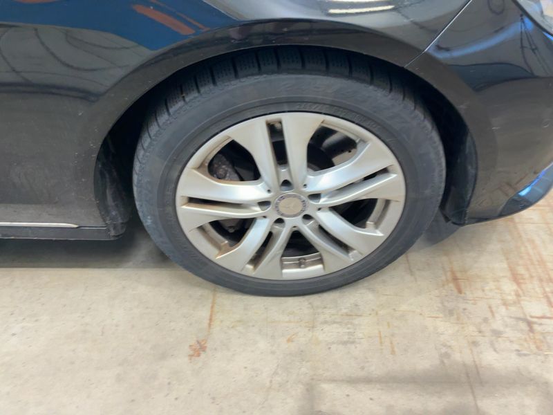 Mercedes-Benz E-Klasse E 350 CDI T 4Matic BlueTEC Avantgarde 2016 – снимка 11