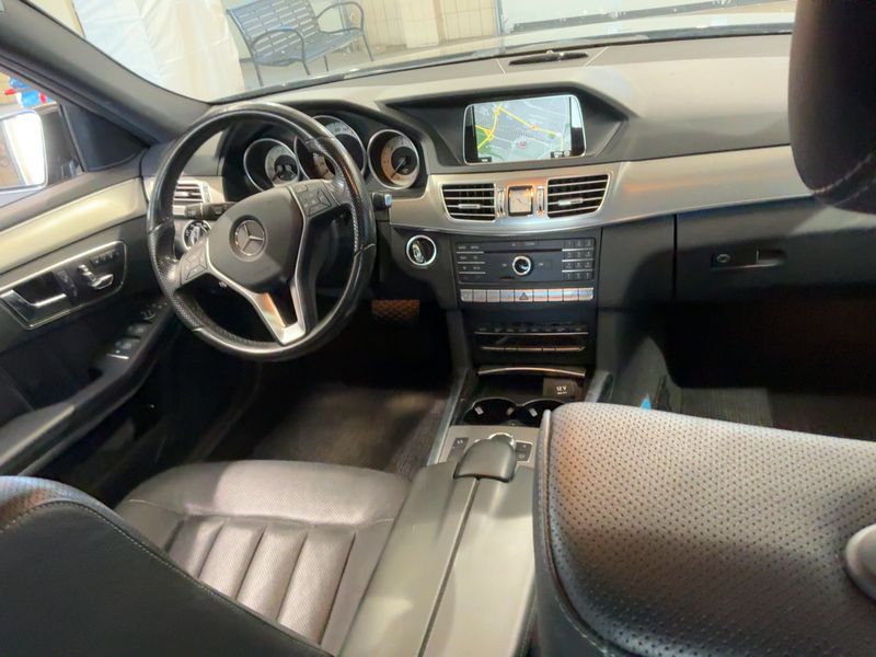 Mercedes-Benz E-Klasse E 350 CDI T 4Matic BlueTEC Avantgarde 2016 – снимка 18