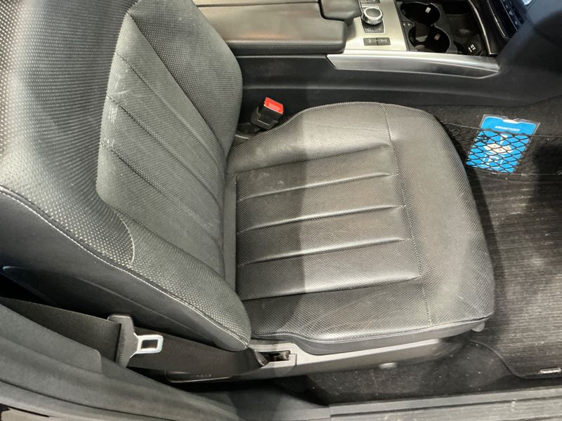 Mercedes-Benz E-Klasse E 350 CDI T 4Matic BlueTEC Avantgarde 2016 – снимка 22