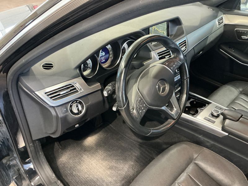 Mercedes-Benz E-Klasse E 350 CDI T 4Matic BlueTEC Avantgarde 2016 – снимка 23