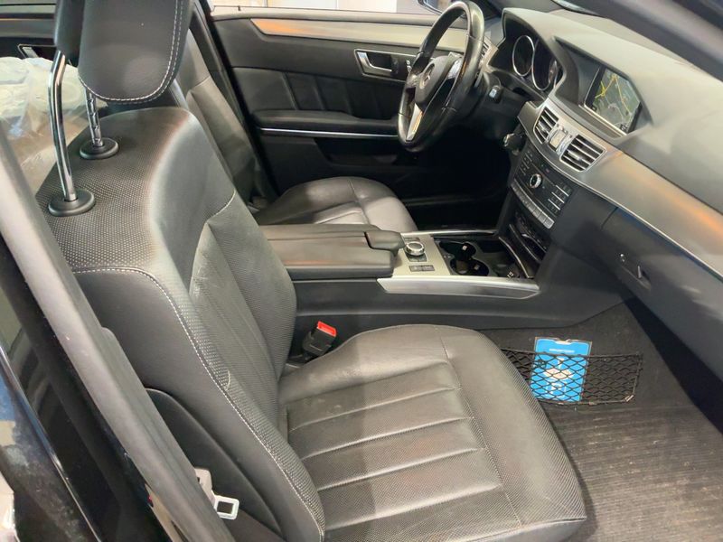 Mercedes-Benz E-Klasse E 350 CDI T 4Matic BlueTEC Avantgarde 2016 – снимка 17
