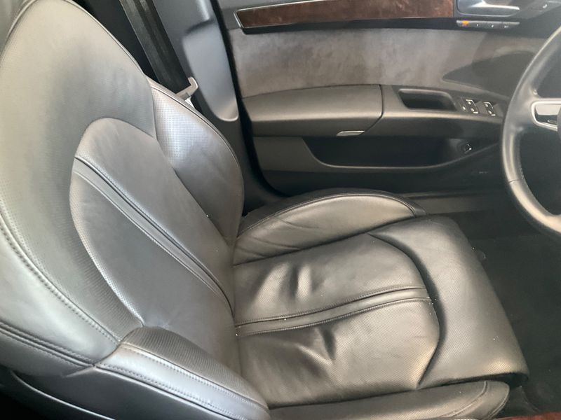 Audi A8 3.0 V6 TDI L quattro 2017 – снимка 24