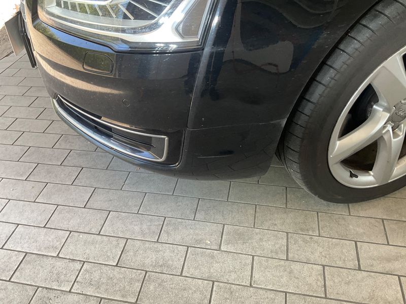 Audi A8 3.0 V6 TDI L quattro 2017 – снимка 26