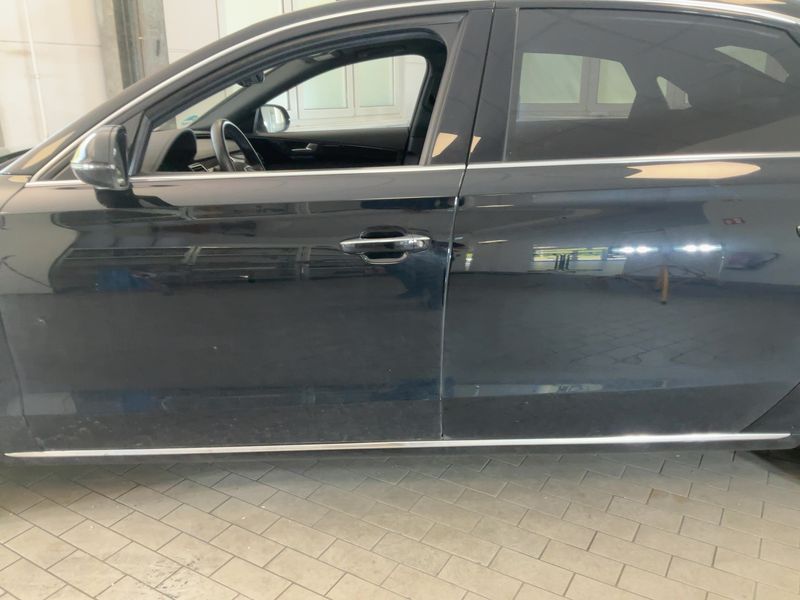 Audi A8 3.0 V6 TDI L quattro 2017 – снимка 4