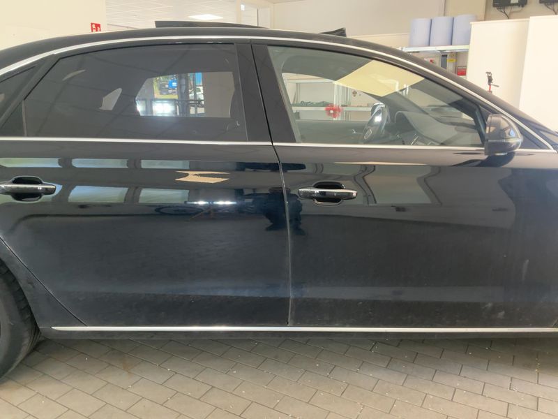 Audi A8 3.0 V6 TDI L quattro 2017 – снимка 10