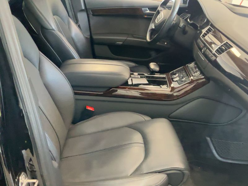 Audi A8 3.0 V6 TDI L quattro 2017 – снимка 16