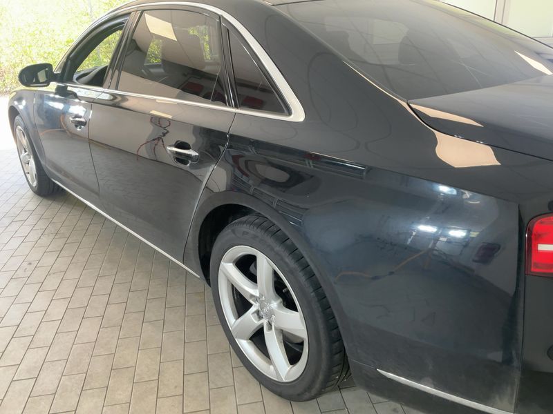 Audi A8 3.0 V6 TDI L quattro 2017 – снимка 6