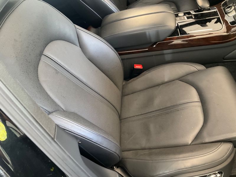 Audi A8 3.0 V6 TDI L quattro 2017 – снимка 23