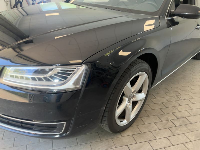 Audi A8 3.0 V6 TDI L quattro 2017 – снимка 2