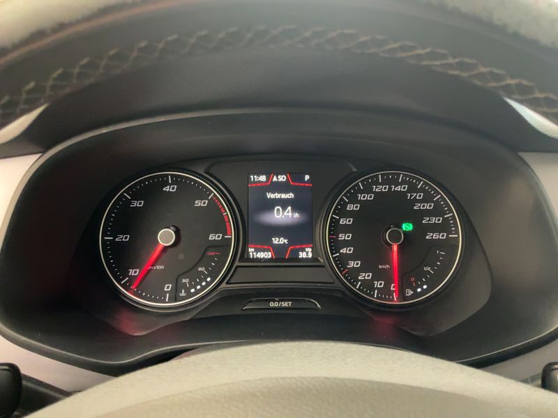 Seat Leon 1.6 TDI Business 2019 – снимка 18