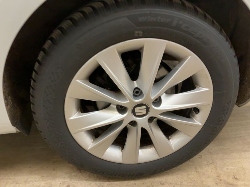 Seat Leon 1.6 TDI Business 2019 – снимка 5