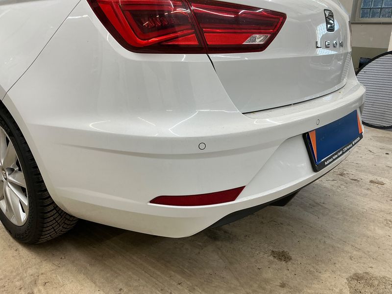 Seat Leon 1.6 TDI Business 2019 – снимка 36
