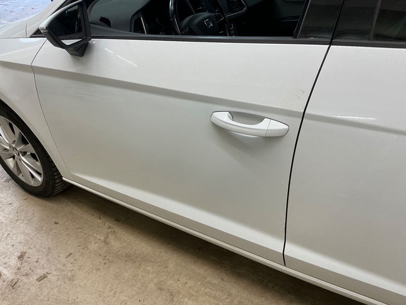 Seat Leon 1.6 TDI Business 2019 – снимка 21