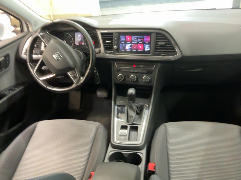 Seat Leon 1.6 TDI Business 2019 – снимка 17