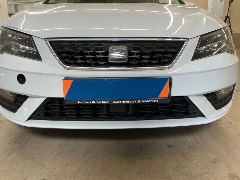 Seat Leon 1.6 TDI Business 2019 – снимка 38