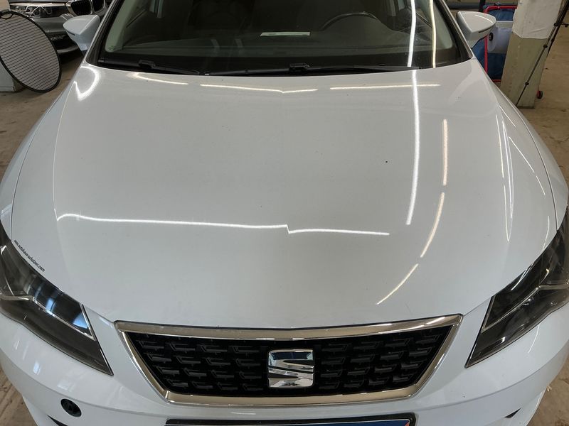 Seat Leon 1.6 TDI Business 2019 – снимка 40