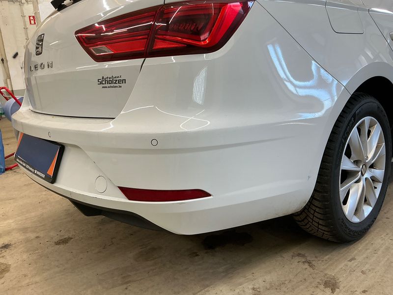 Seat Leon 1.6 TDI Business 2019 – снимка 34