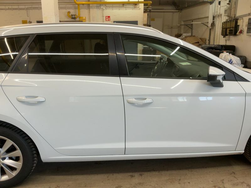 Seat Leon 1.6 TDI Business 2019 – снимка 10