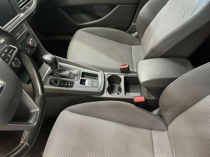 Seat Leon 1.6 TDI Business 2019 – снимка 30