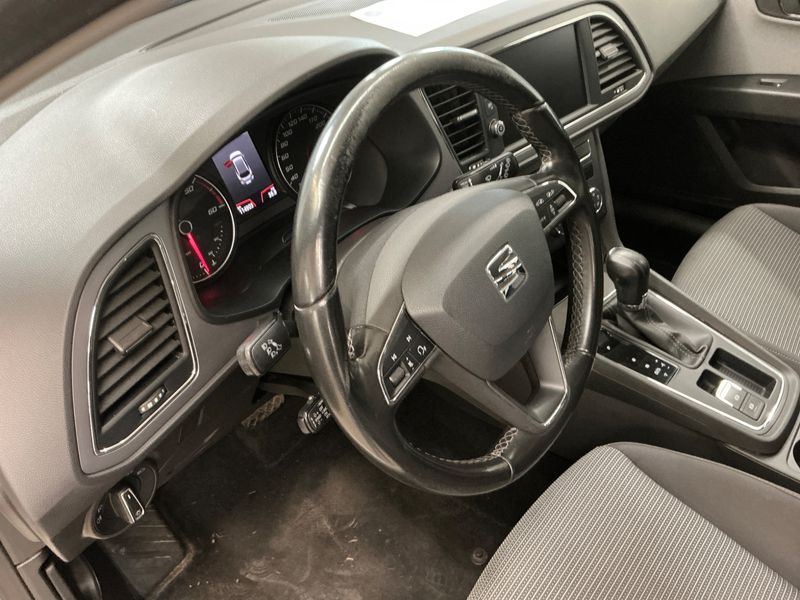 Seat Leon 1.6 TDI Business 2019 – снимка 33