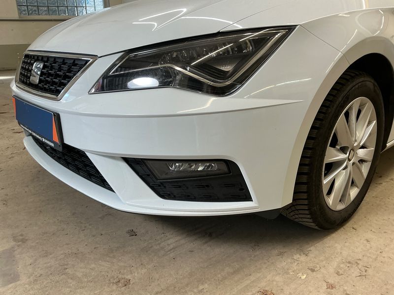 Seat Leon 1.6 TDI Business 2019 – снимка 39