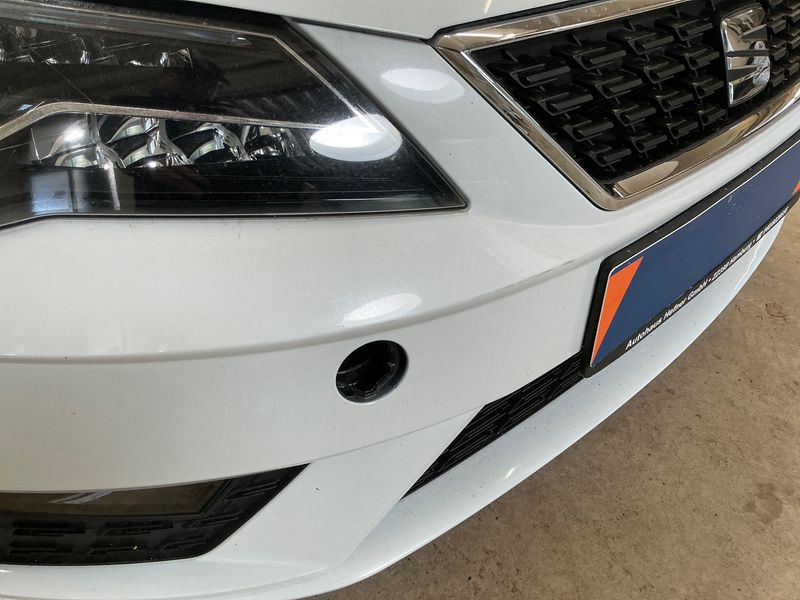Seat Leon 1.6 TDI Business 2019 – снимка 41